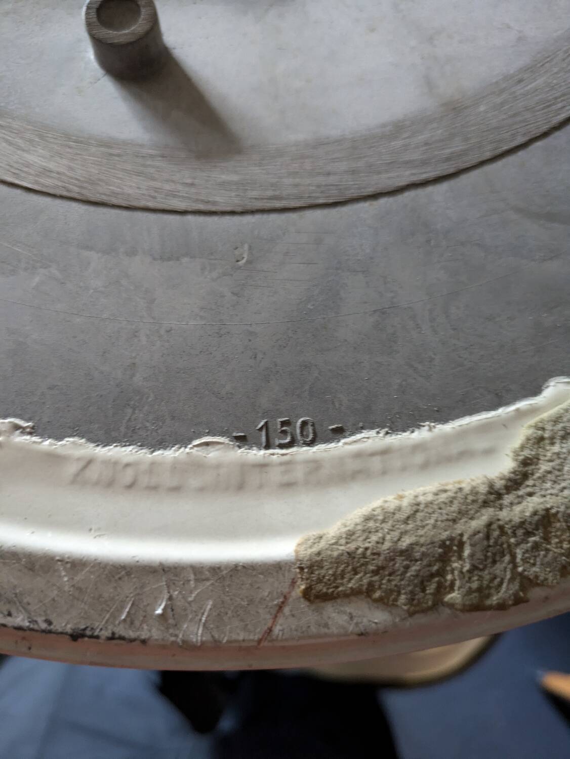 Eero Saarinen Tulip Armchair, Knoll, vintage 1960s