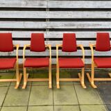 Stokke Varier Actulum, Balance Chairs, Dinner Chairs, Rocking Chairs