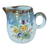 Petit pot à lait ancien