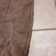 2 bags plain in burlap