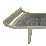 Vintage sofa bed Auping Cleopatra design by Dick Cordemeyer