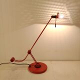 80s desk lamp