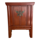Chinese wardrobe
