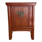 Chinese wardrobe