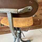 Bennett PTT Workshop Chair