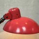 Lampe industrielle Bauhaus – Karl Lang – SIS