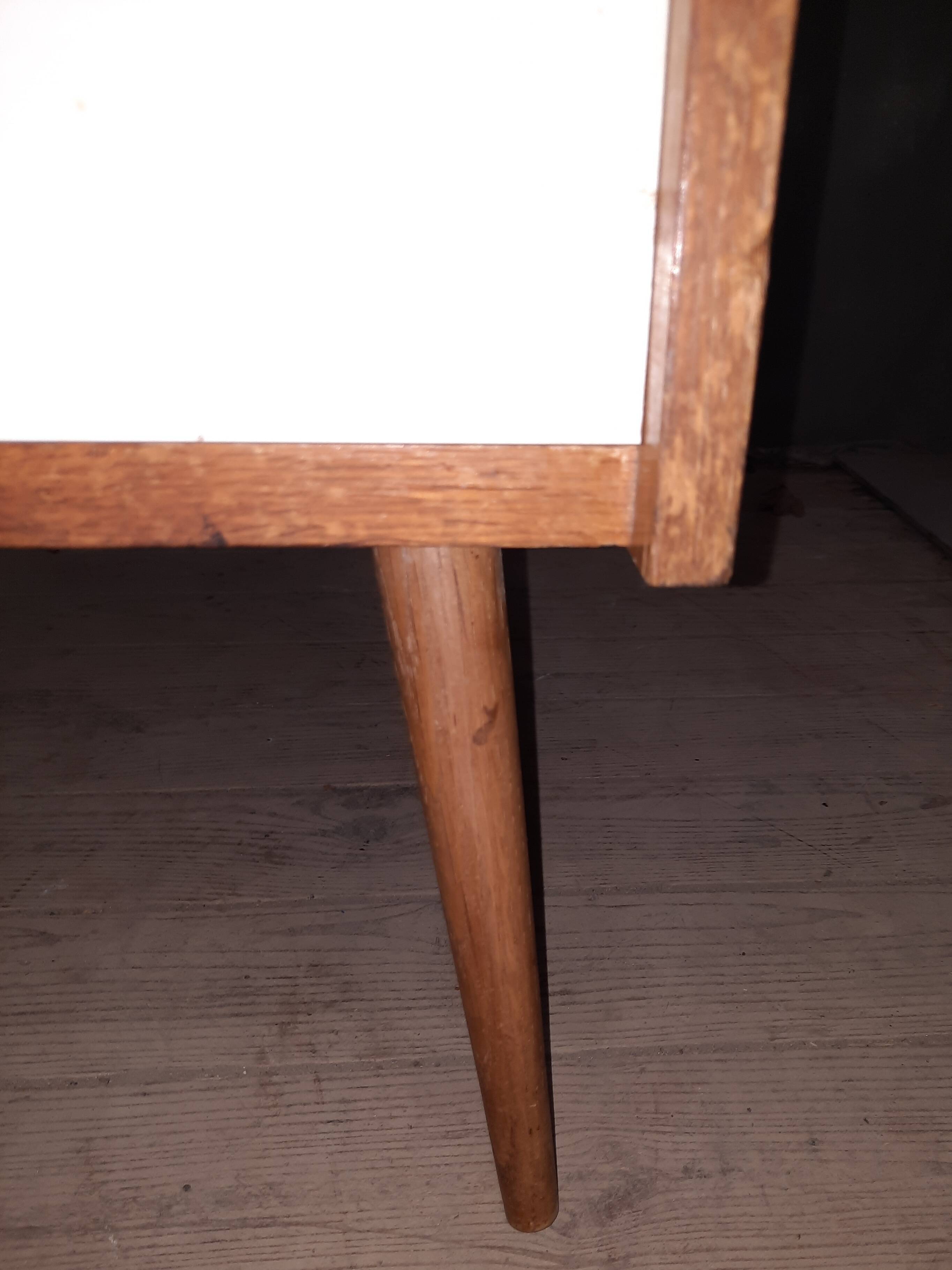 Vintage dressing table