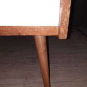 Vintage dressing table