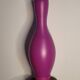 Bowling pin lamp