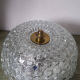 Ceiling light Helena Tynell for Limburg