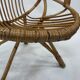 Chair by Rohe Noordwolde, 1960s, Netherlands