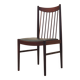 Rosewood chair, Danish design, 1960s, designer: Arne Vodder, manufacturer: