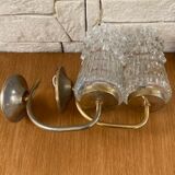 Vintage wall lamps year 60
