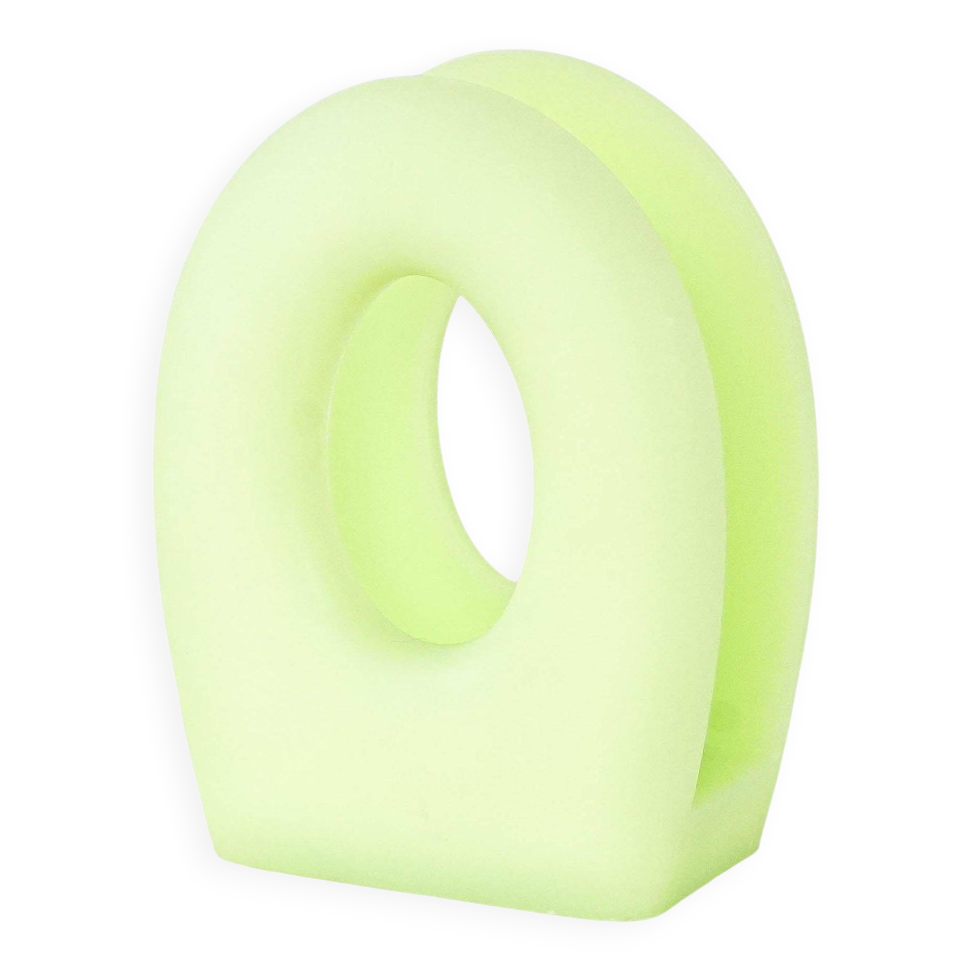 Newspaper/tissue stand, Italian design, 1970s, manufactured by Fratelli Guz