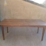 Farmhouse table 200 cm x 88 cm