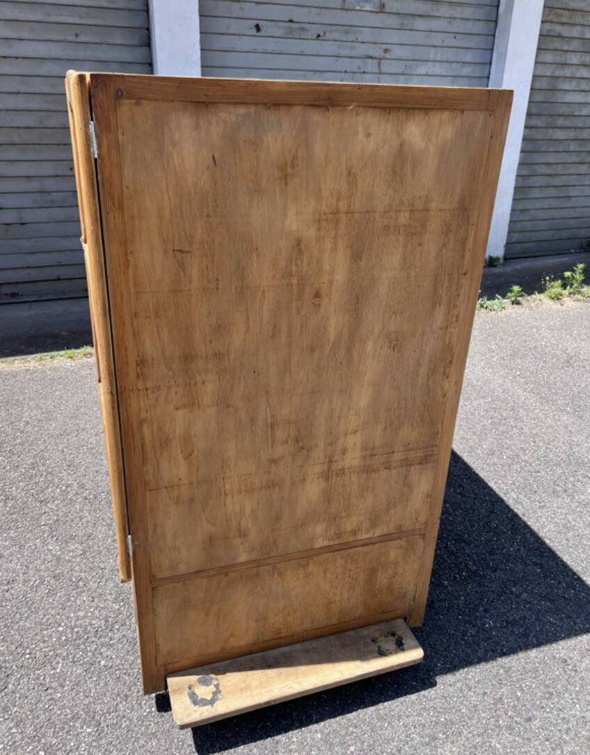 Old Workshop Furniture