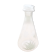 Carafe motif floral narcisse vintage