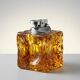 Murano Antonio Imperatore 1970 ensemble lighter table ashtray candle holder