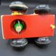 Wooden toy