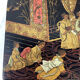 Japanese lacquered box