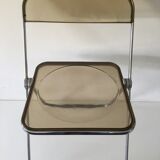 Chaise pliante