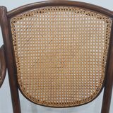 Chaise Thonet, Autriche, années 1920. Modèle 1059
