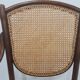 Thonet chair, Osterreich, 1920s. Model 1059
