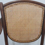 Chaise Thonet, Autriche, années 1920. Modèle 1059
