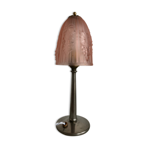 lampe à poser Art Déco