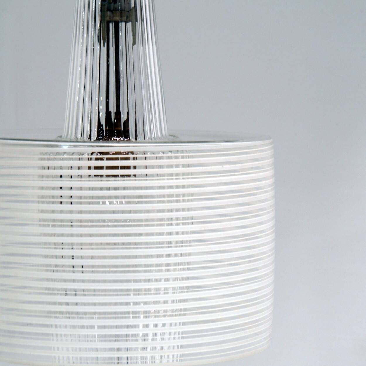 Pendant “Venezia” by Aloys F. Gangkofner for Peil & Putzler, 1953