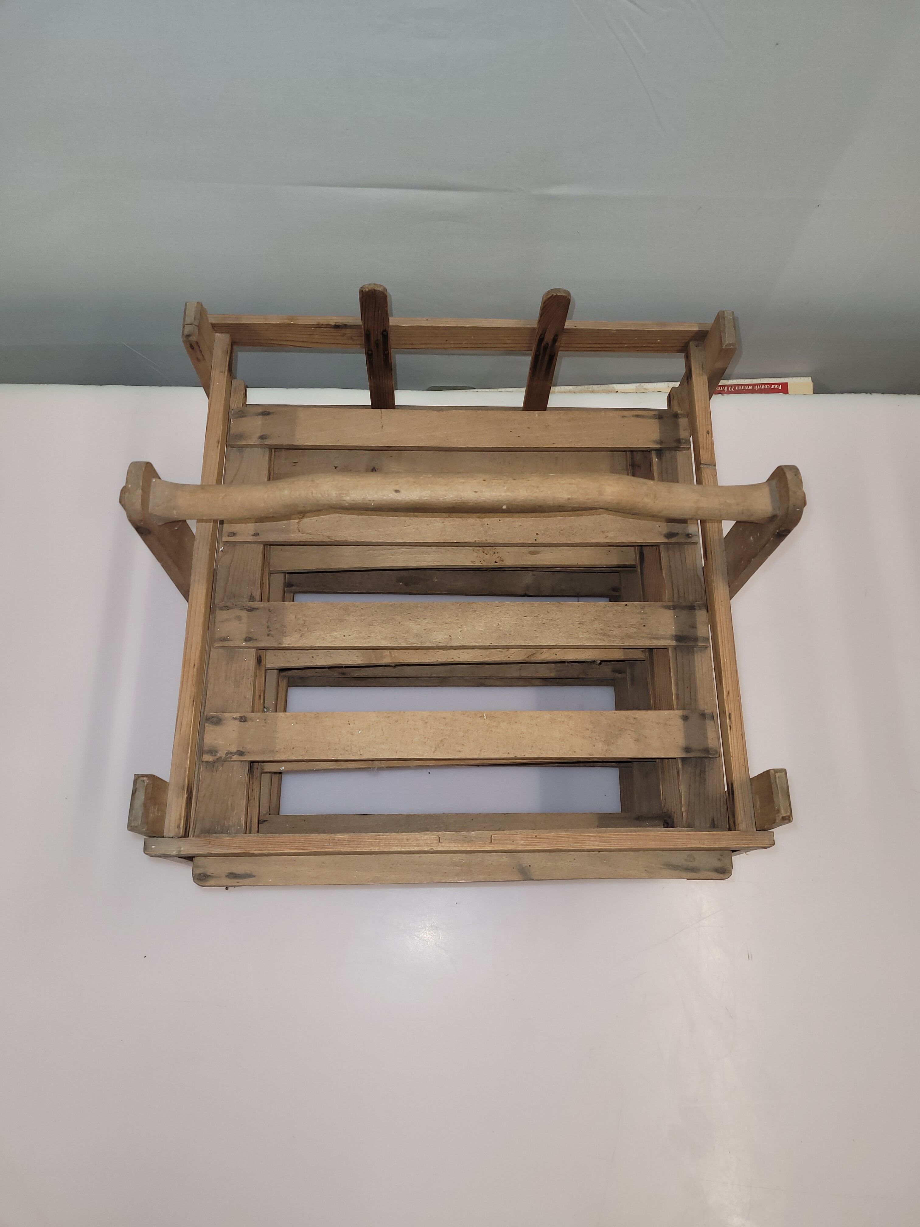 Pie holder