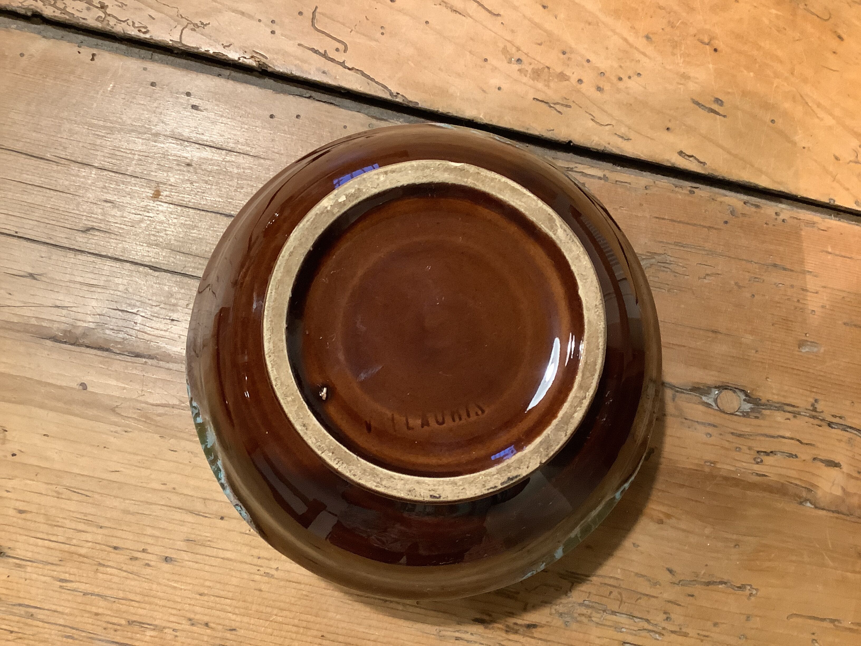 Vallauris Box