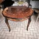 table louis xv