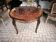 Louis XV table