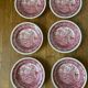 6 assiettes creuses Rusticana Villeroy & Boch