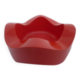 Ashtray or empty pocket