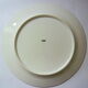 Twelve plates of Limoges porcelain tables