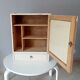 Vintage medicine cabinet 50s