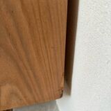 Commode vintage relookée