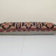 Vintage Turkish cushion cover 25x81 cm