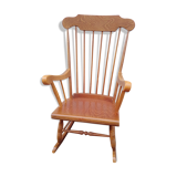 Rocking vintage flesh