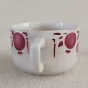 Tasse terre de fer Céranord