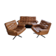 De Sede DS 35 vintage lounge