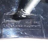 Lamp Dalu created by Vico Magistretti and edited by Artemide in 1969