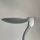 Italian floor lamp from the 80s