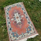Decorative carpet