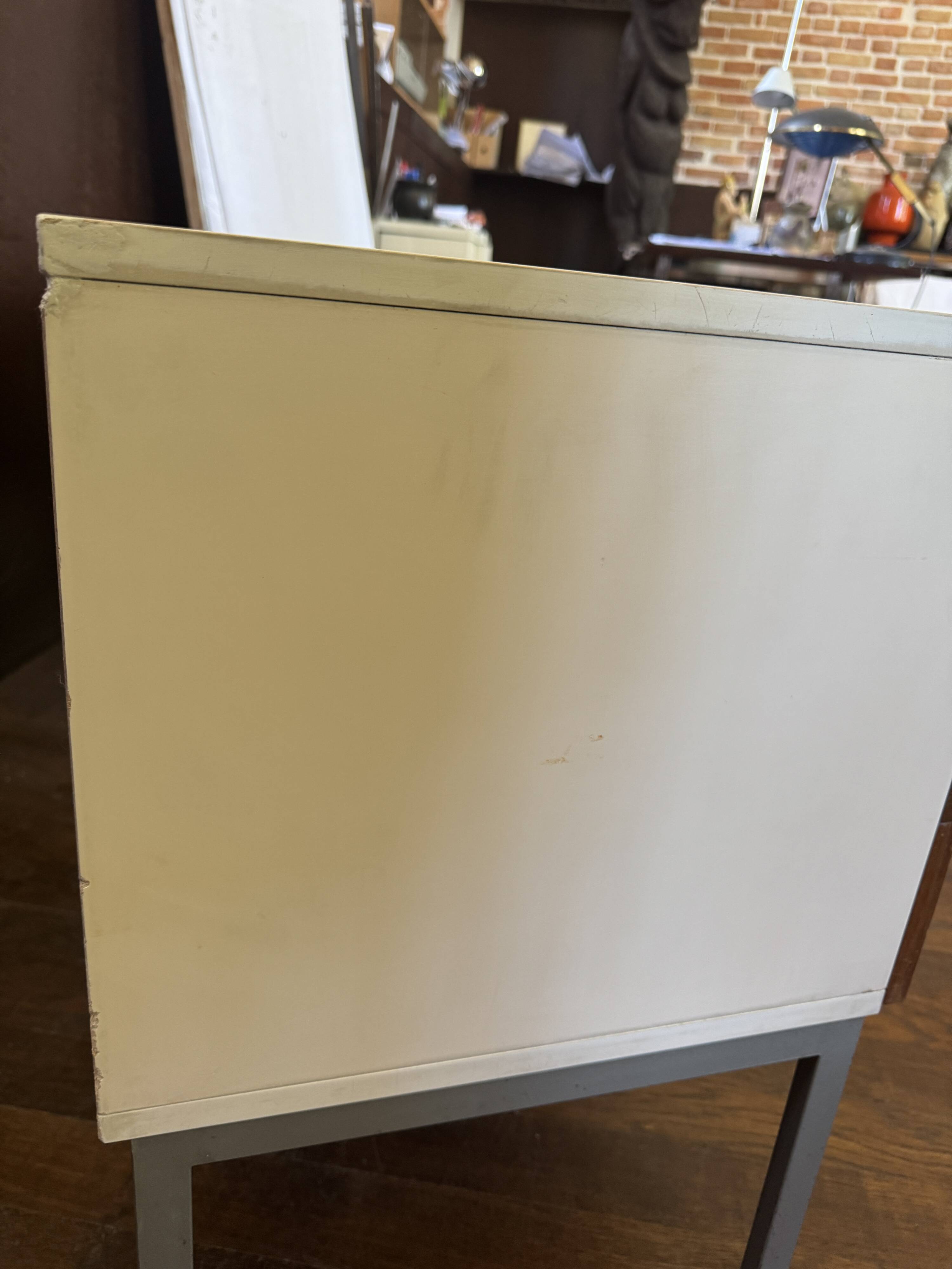 Enfilade Brasília Work