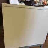 Enfilade Brasília Work