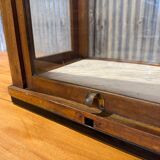 Old small shop window