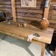 table de ferme ancienne